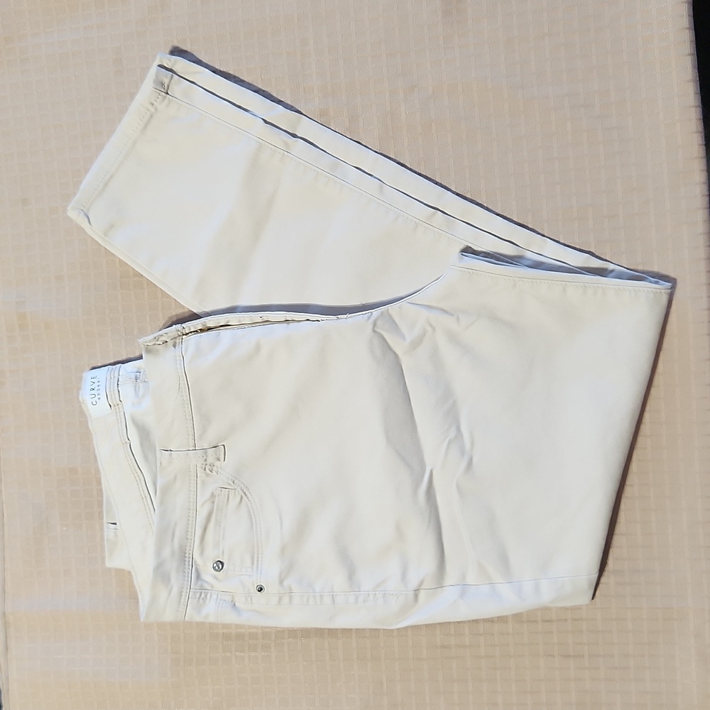 CURVE appeal Minamalist jegging Size 14/32